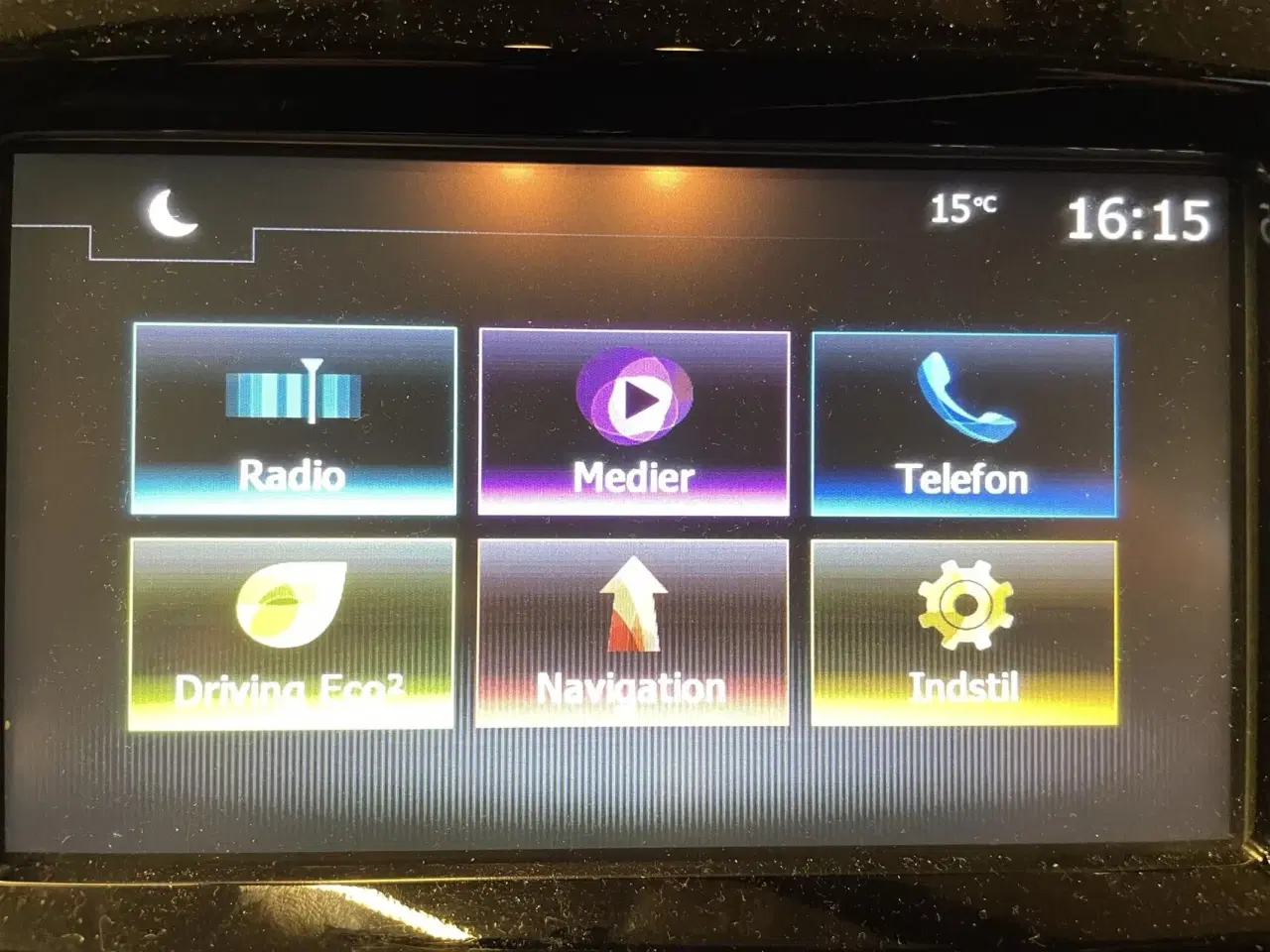 Billede 7 - Renault Clio Sport Tourer 0,9 Energy TCe Zen 90HK Stc