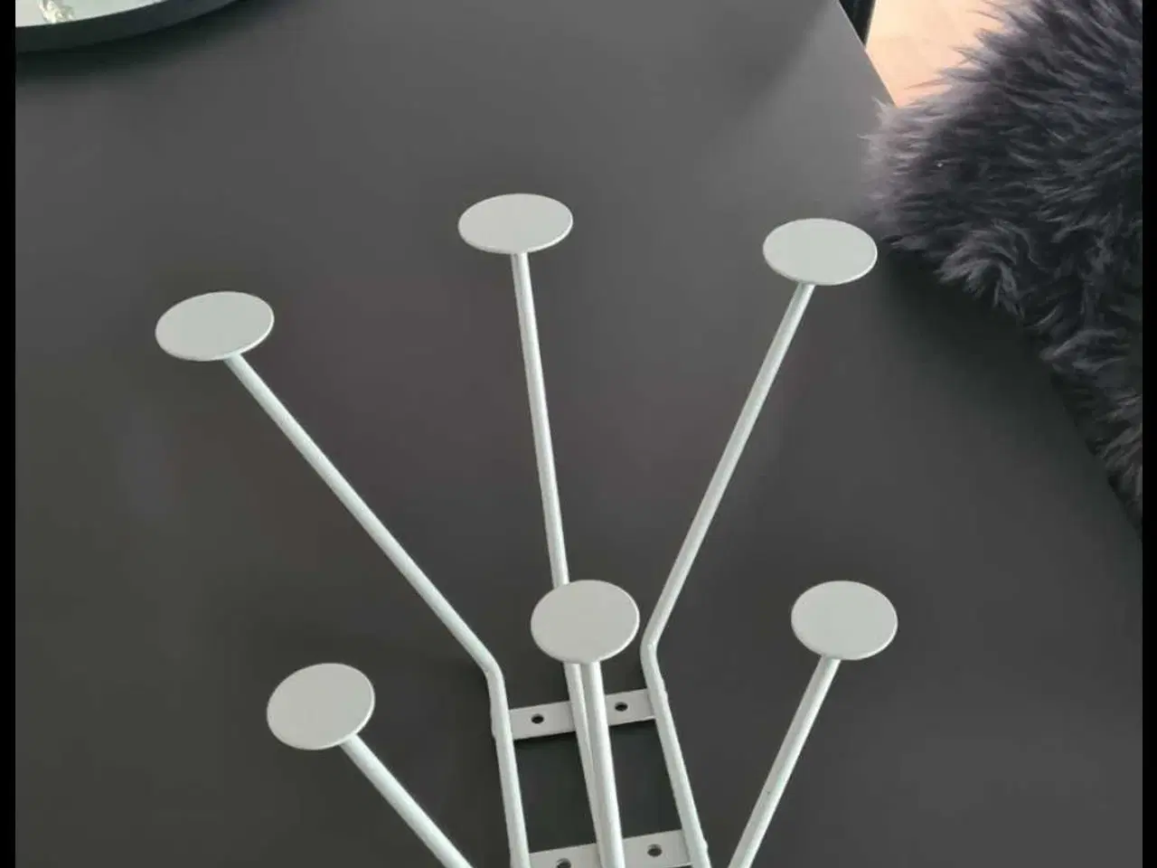 Billede 1 - Knagerække fra Sinnerup