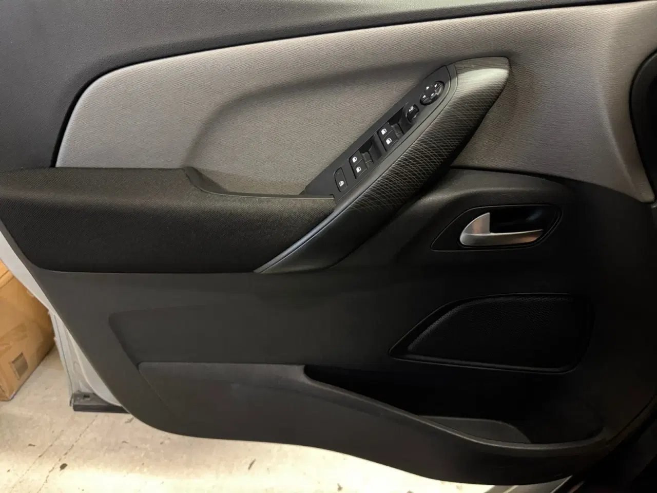 Billede 14 - Citroën Grand C4 Picasso 2,0 BlueHDi 150 Intensive 7prs