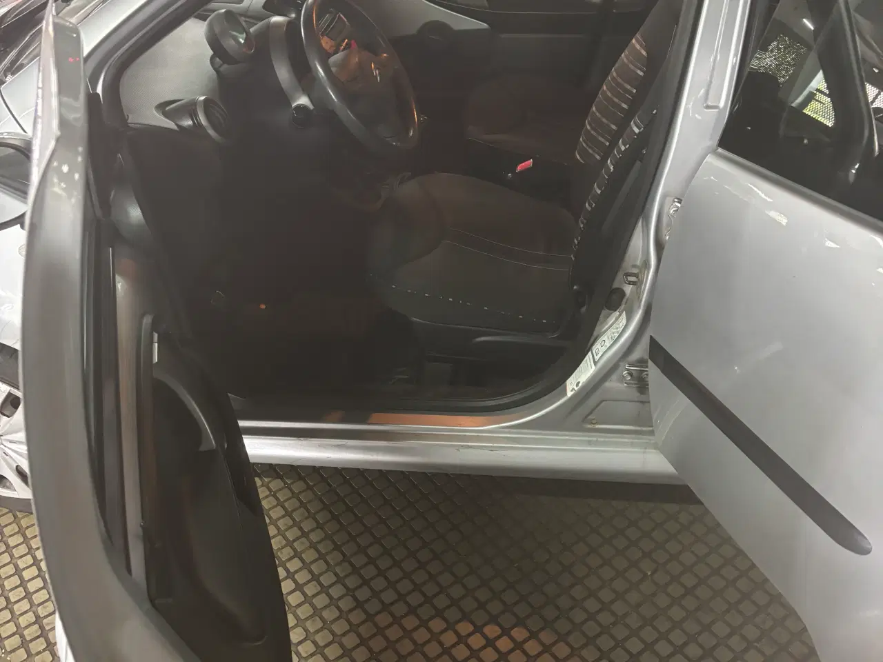 Billede 2 - Citroen C1