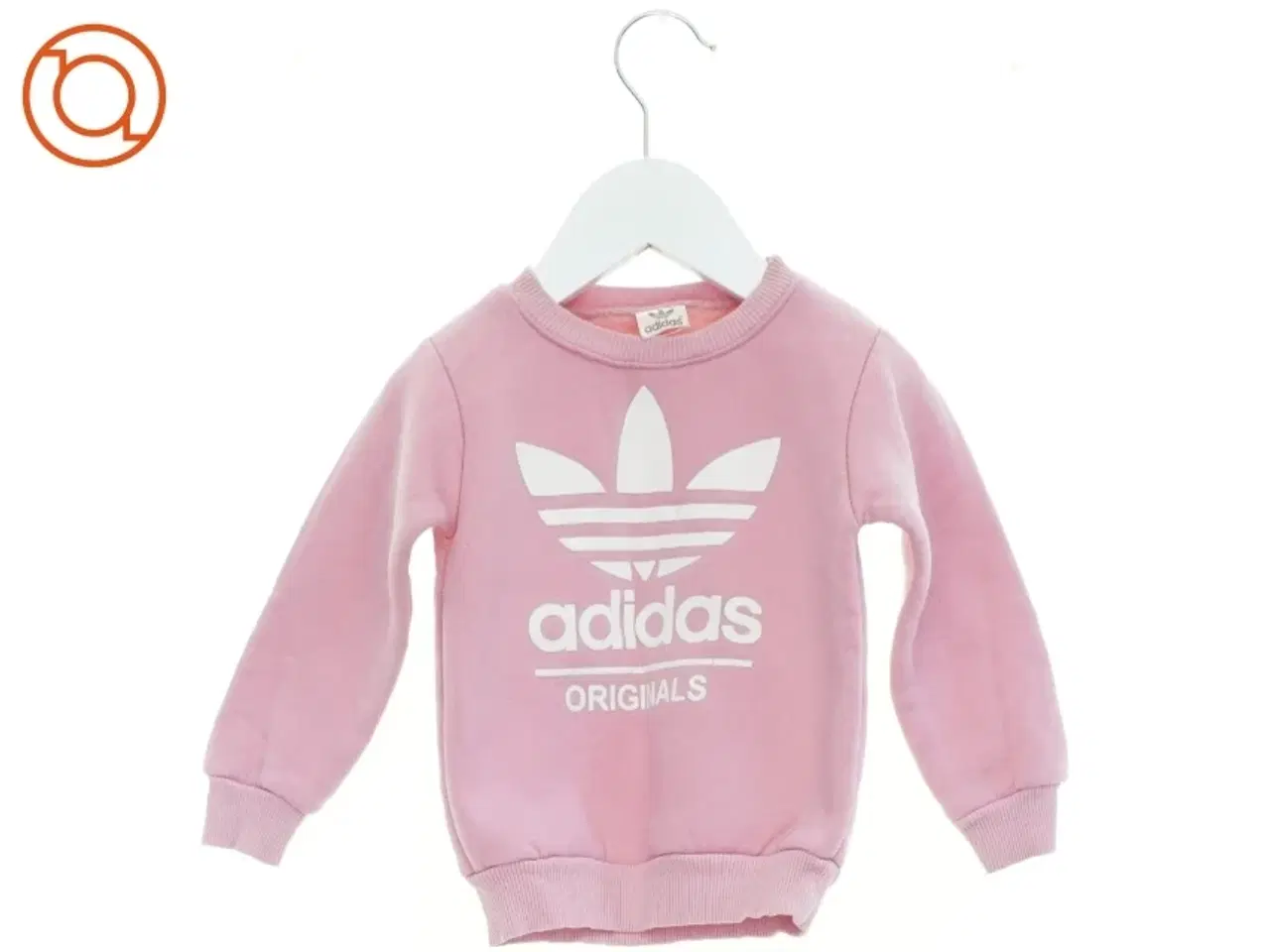 Billede 1 - Sweatshirt fra Adidas (str. 86 cm)