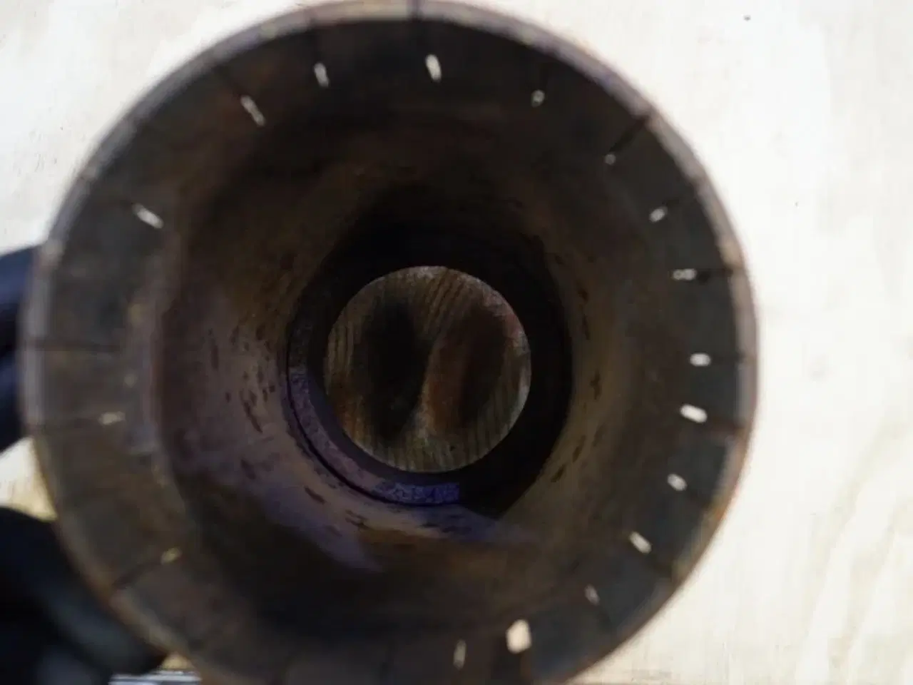 Billede 8 - Volvo L120 Luftfilterhat VOE11033486