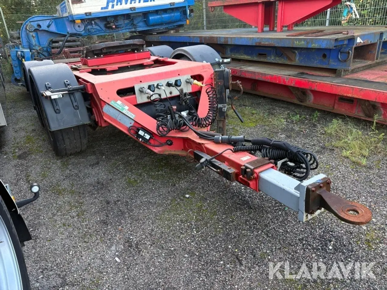 Billede 2 - Dolly Kel-Berg D18S2