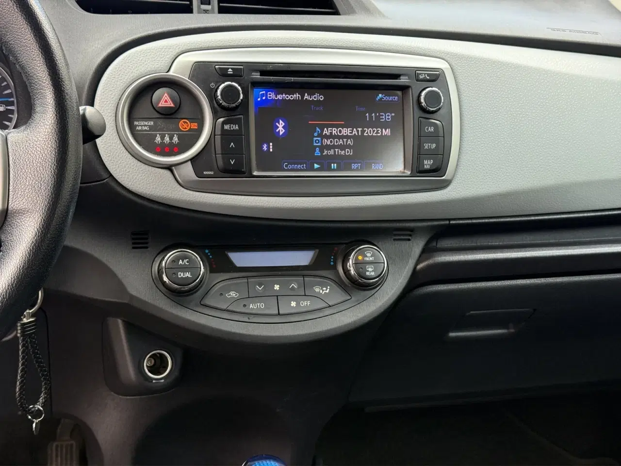 Billede 13 - Toyota Yaris 1,5 Hybrid H1 CVT