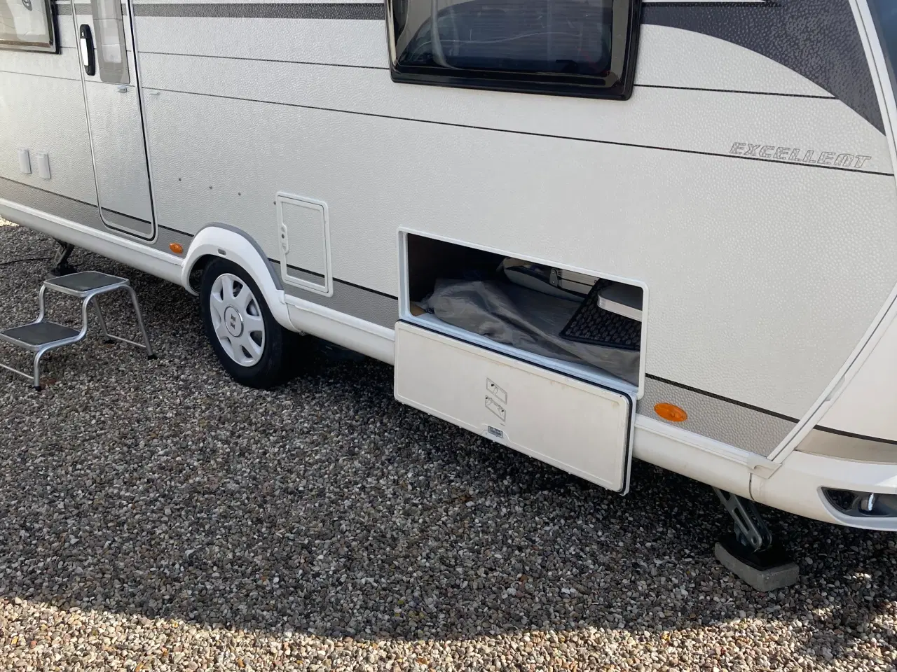 Billede 3 - Hobby 540 UL