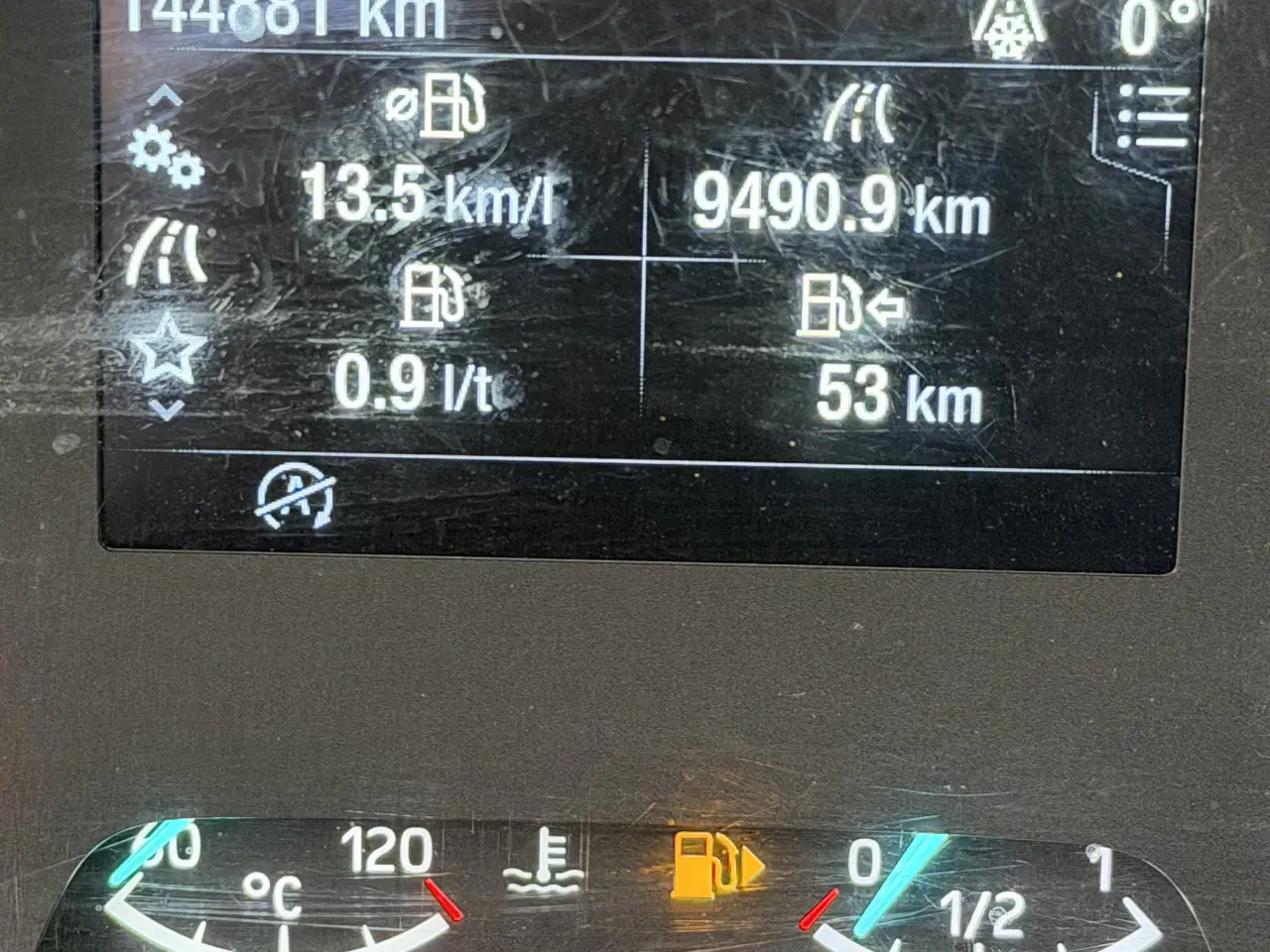 Billede 8 - Ford transit Connect 