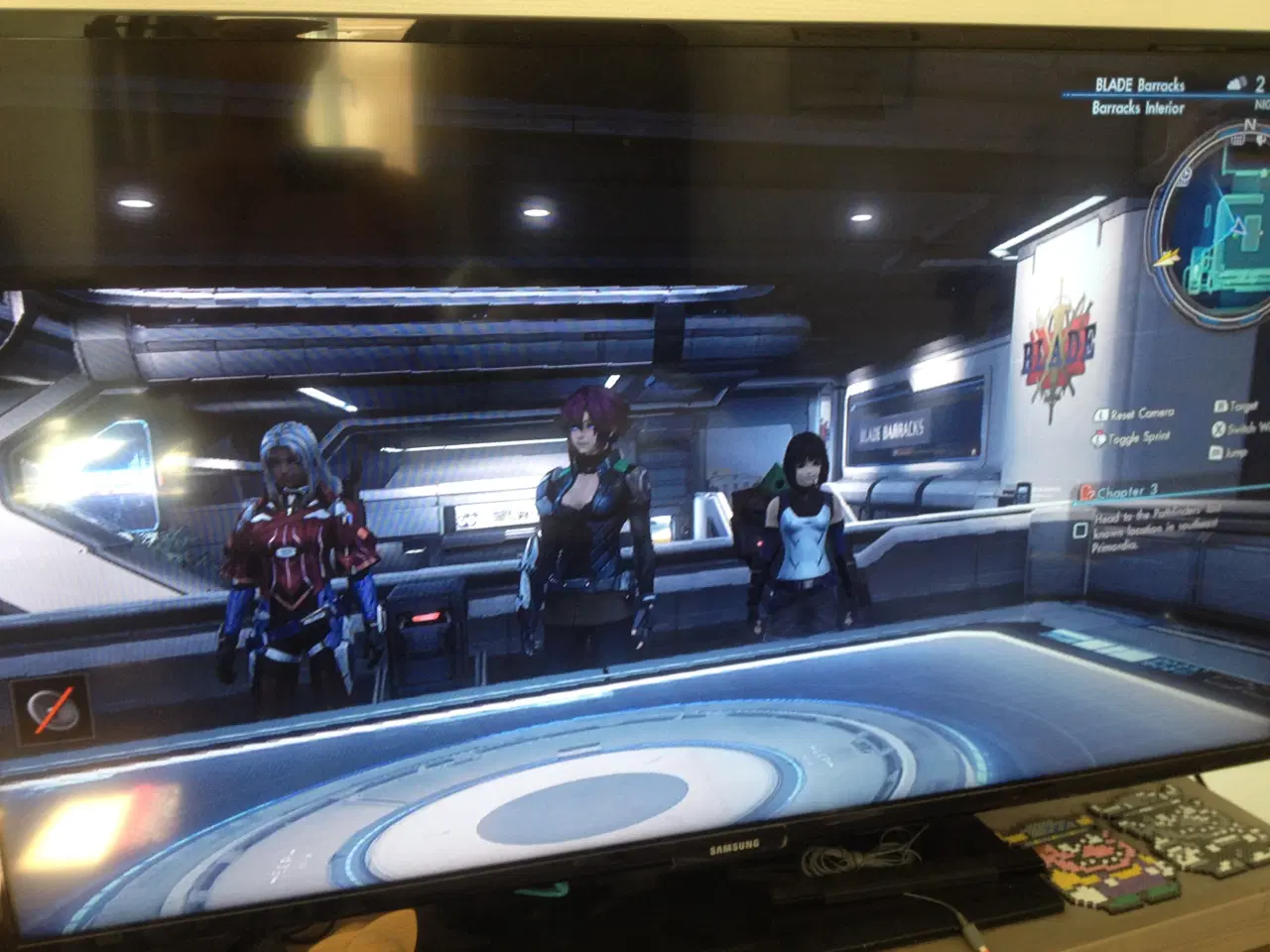 Billede 15 - Sonic, LEGO CITY, Smash Bros, Mario Bros U, 