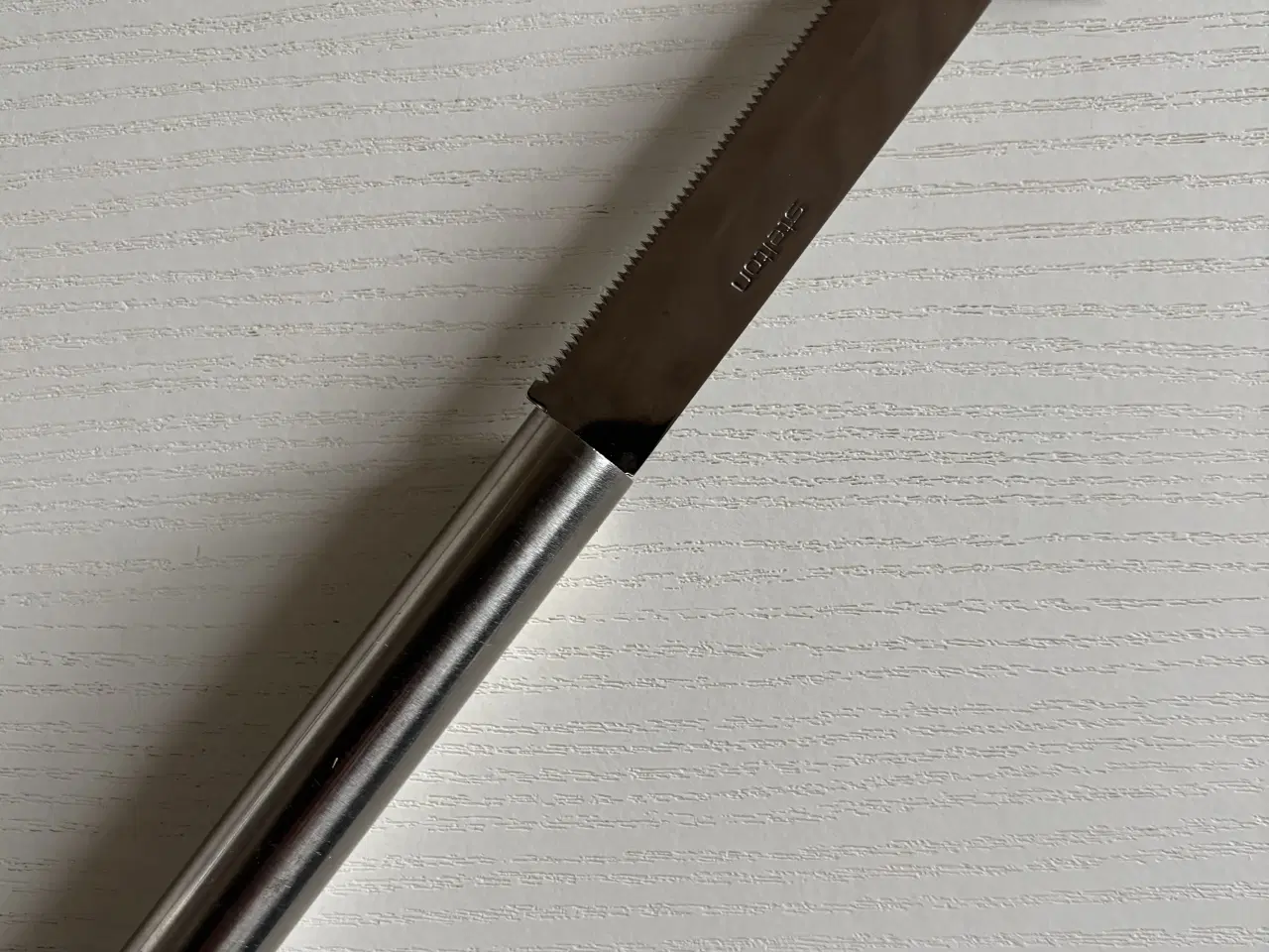 Billede 1 - Stelton  Ostekniv