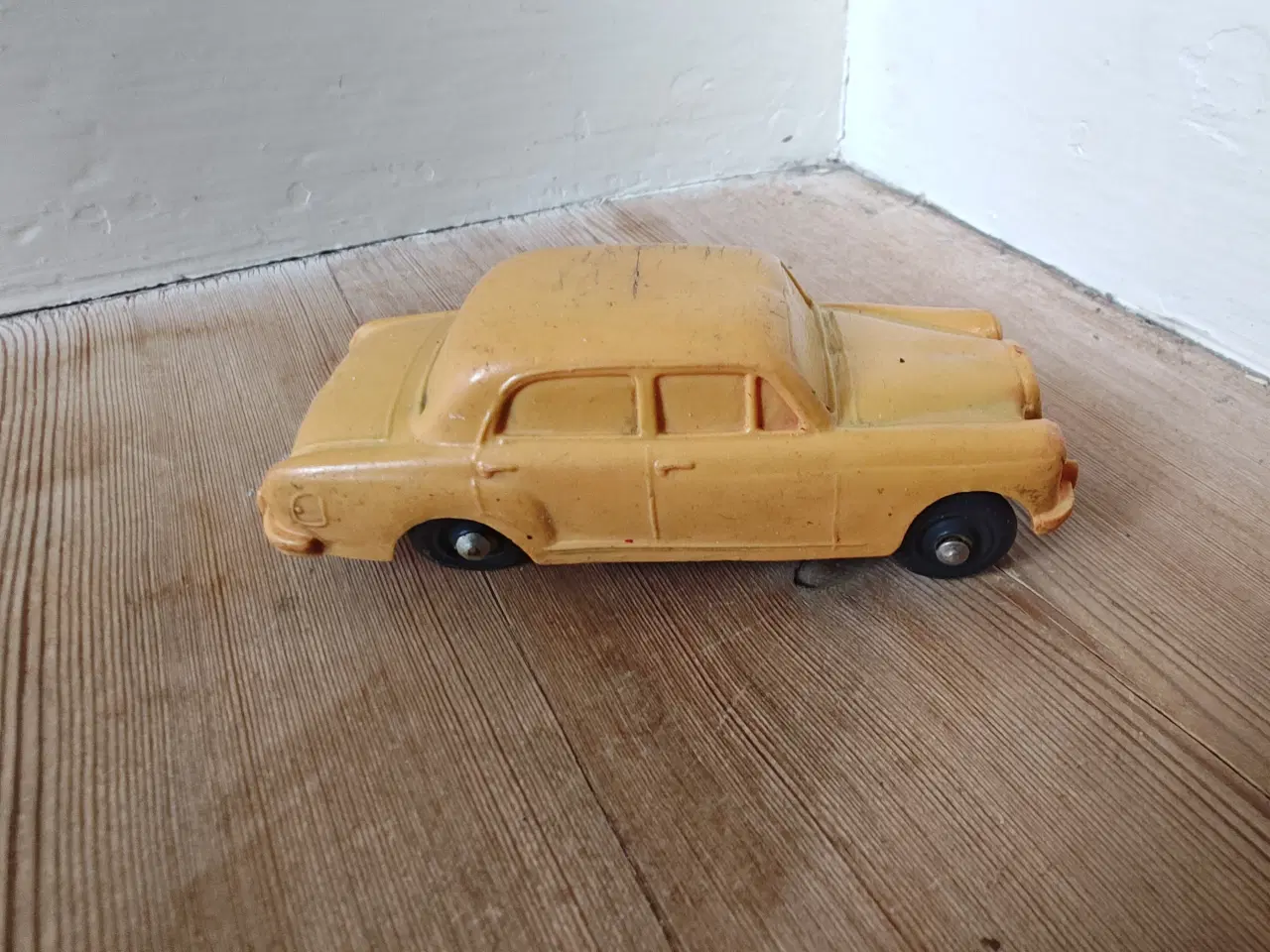 Billede 3 - Tomte Lærdal Mercedes Benz 180