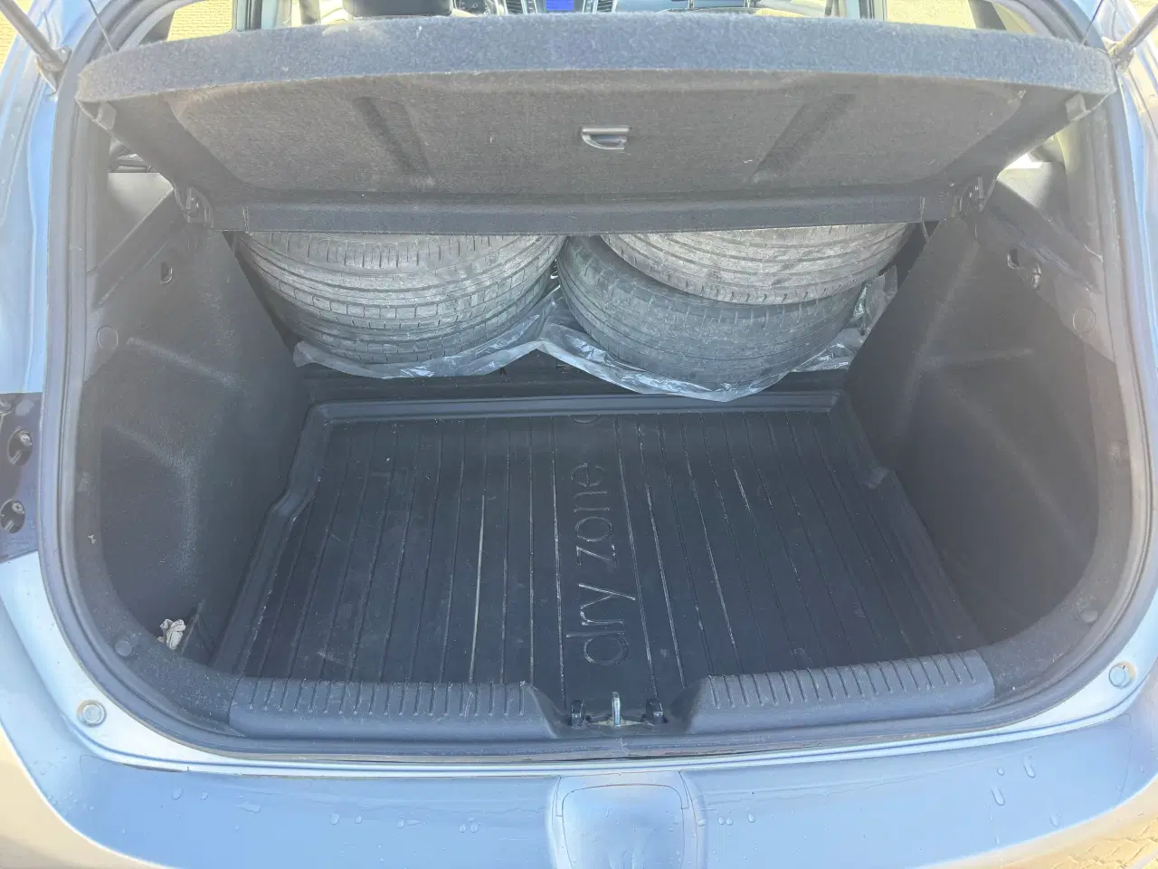 Billede 12 - Hyundai I30 1,6CRDi 110Hk årg 2013