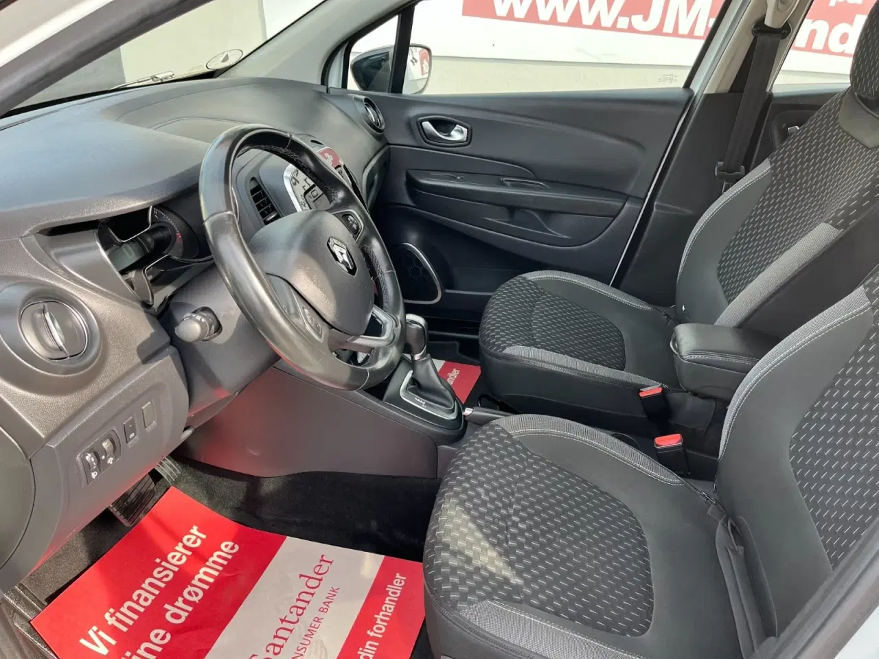Billede 13 - Renault Captur 1,2 TCe 120 Intens EDC