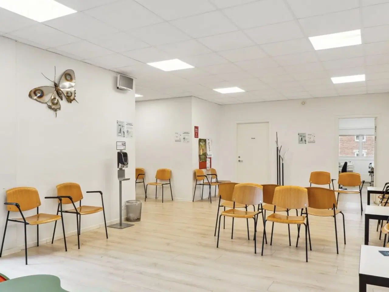 Billede 8 - Attraktivt og fleksibelt lejemål lige ved Waves og station