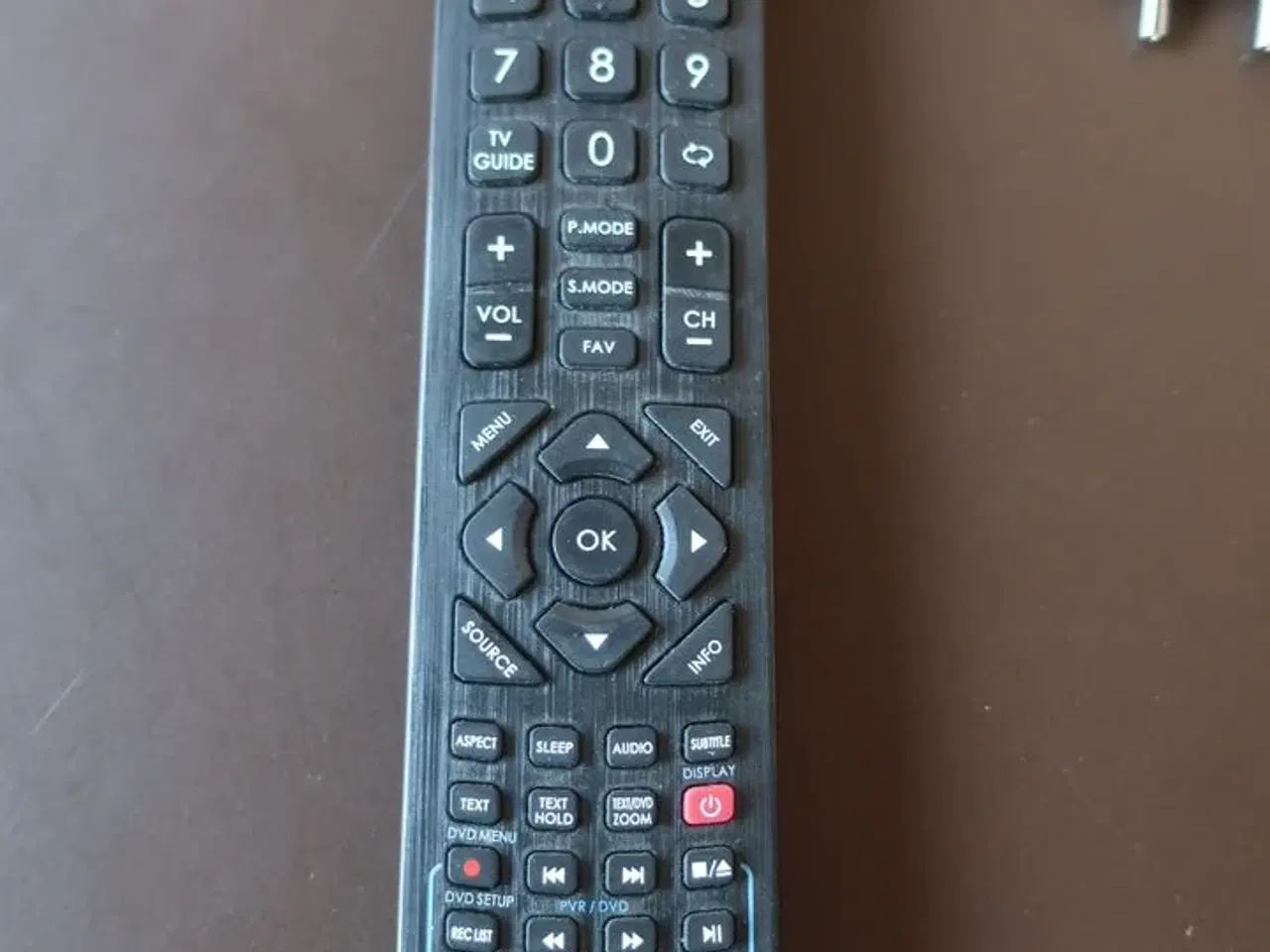 Billede 7 - 43 " fjernsyn SHARP LC-43CFE4142E