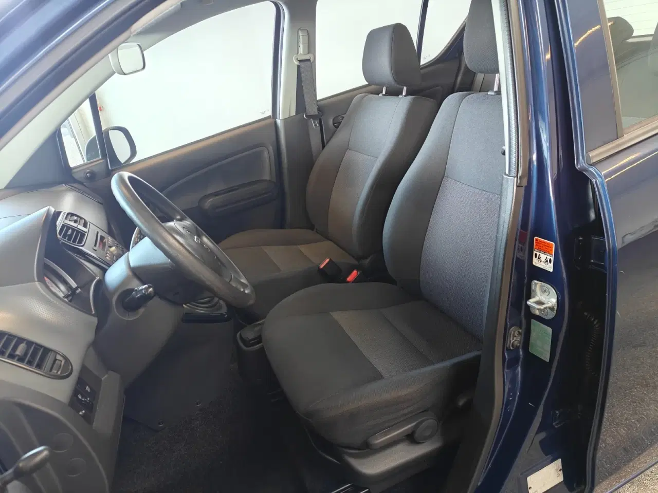 Billede 10 - Opel Agila 1,2 Essentia