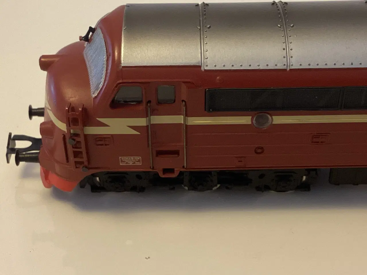 Billede 1 - Maerklin NSB Di3•