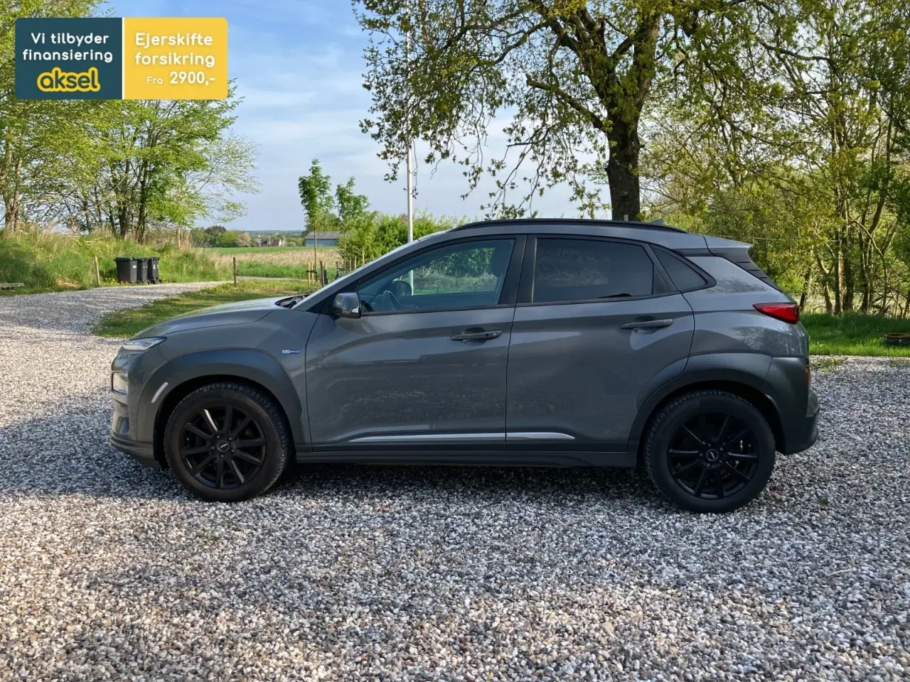 Billede 3 - Hyundai Kona 64 EV Advanced