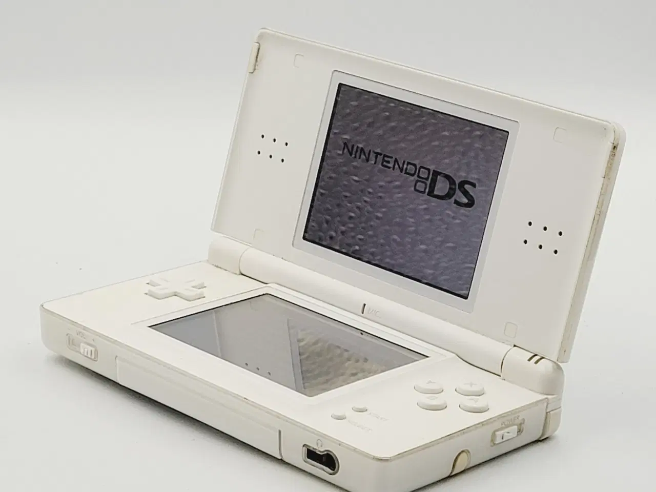 Billede 5 - ⭐️· 🎮 Nintendo DS Lite (Hvid) - Inkl oplader etui