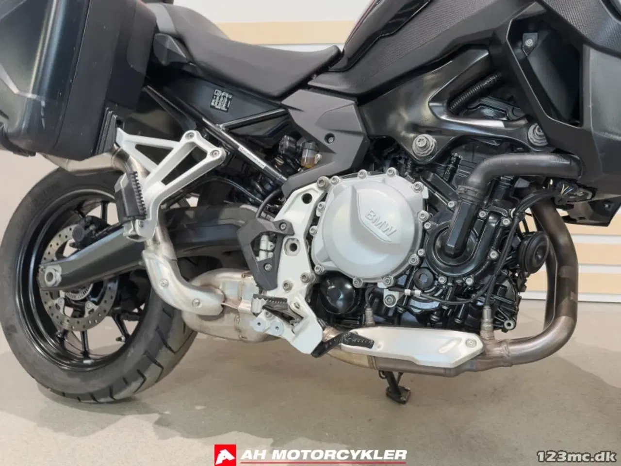 Billede 16 - BMW F 750 GS