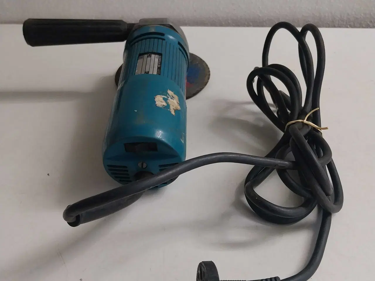 Billede 4 - Bosch vinkelsliber