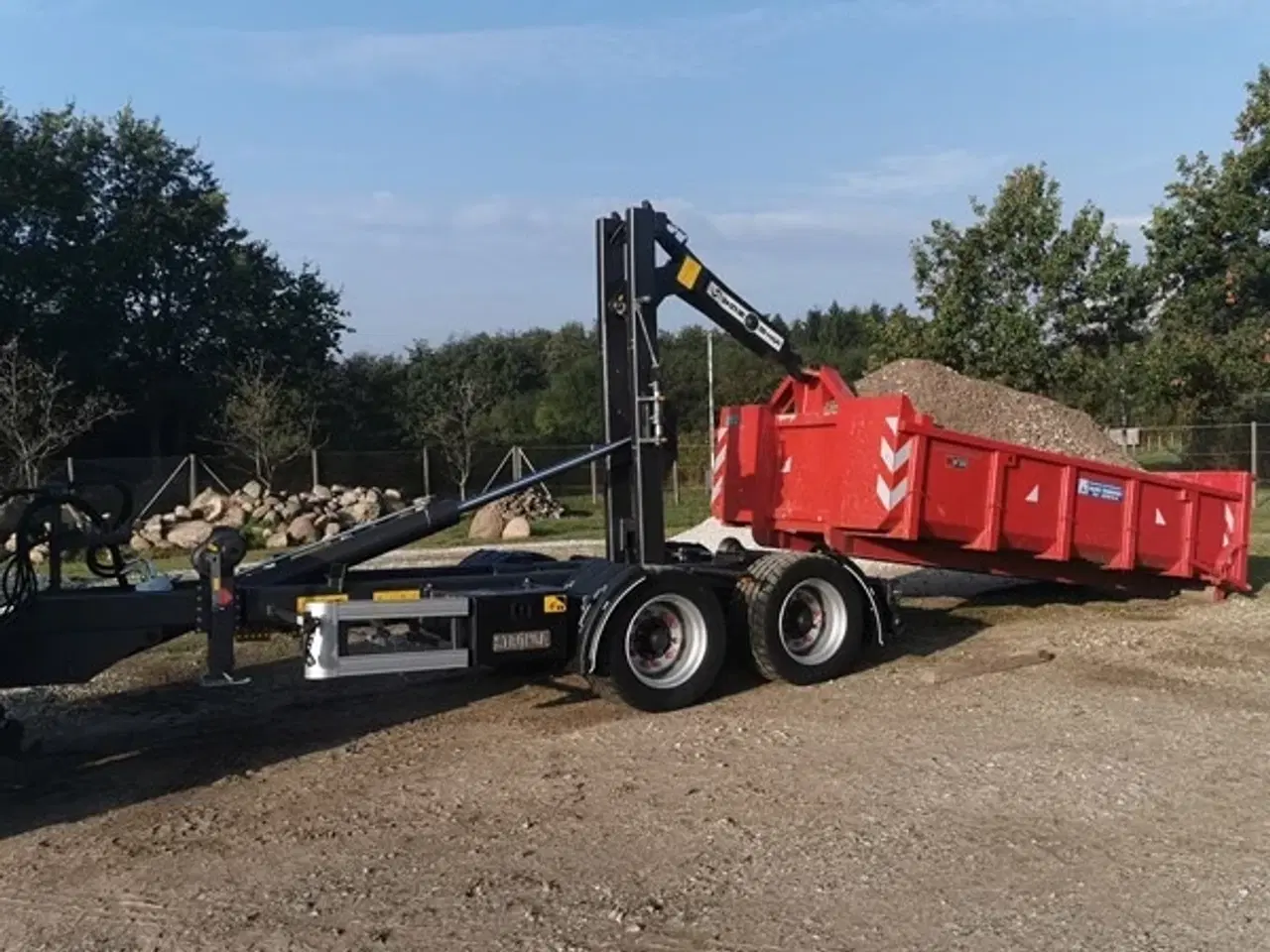 Billede 6 - Stronga HL012S