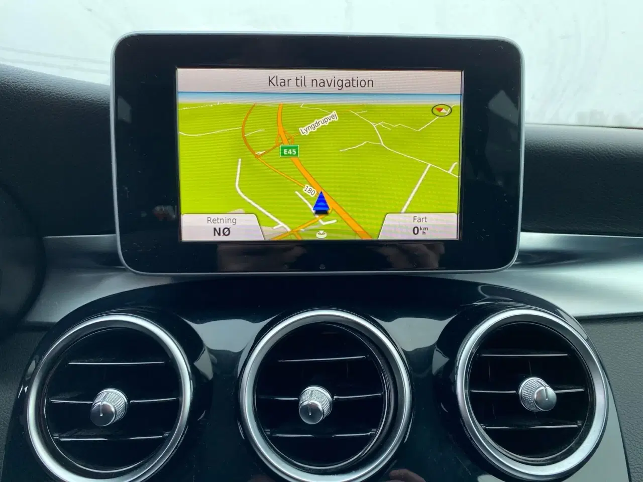 Billede 18 - Mercedes-Benz C220 d 2,1 D Business 7G-Tronic Plus 170HK Aut.