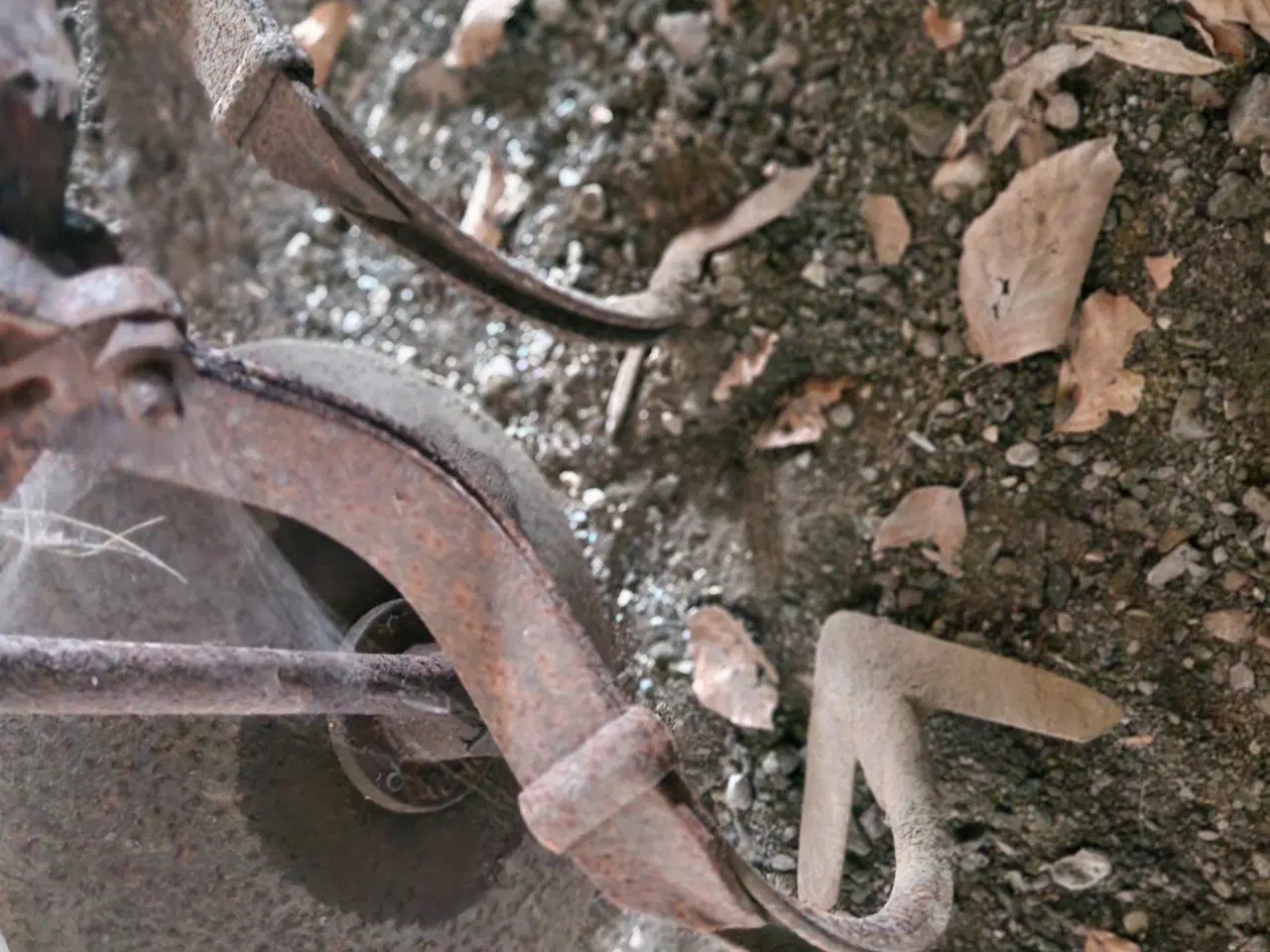 Billede 5 - Kartoffelhypper 