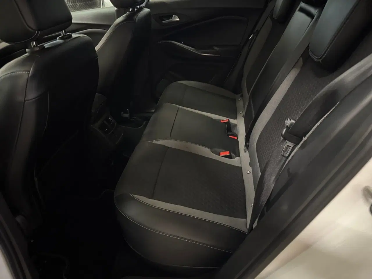 Billede 12 - Opel Grandland X 1,6 Hybrid Ultimate aut.