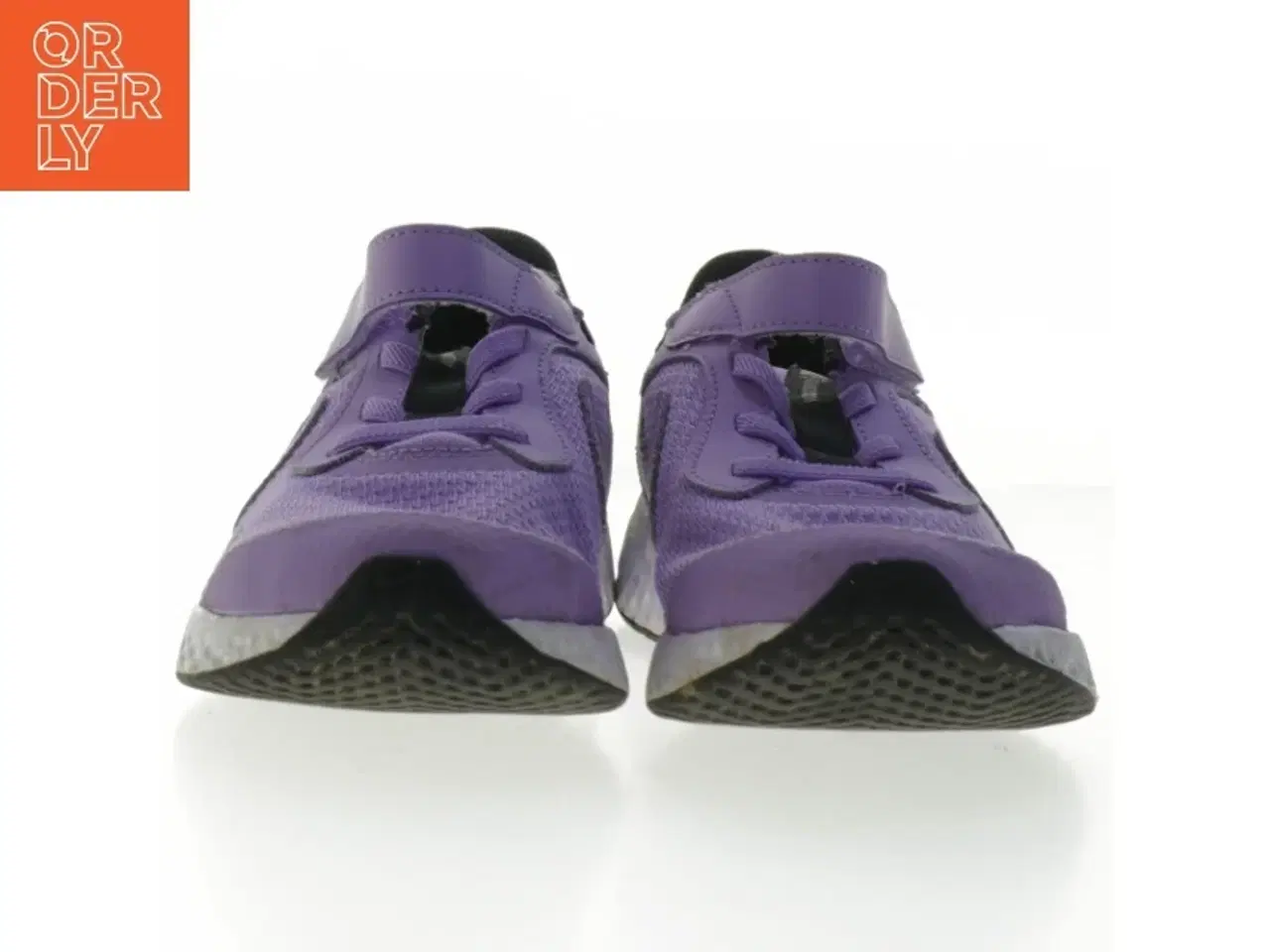 Billede 3 - Nike børne sneakers str. 34 fra Nike (str. 34 )