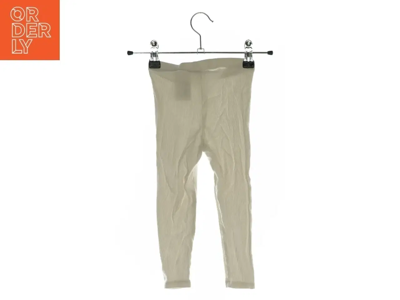 Billede 2 - Bukser fra H&M (str. 98)