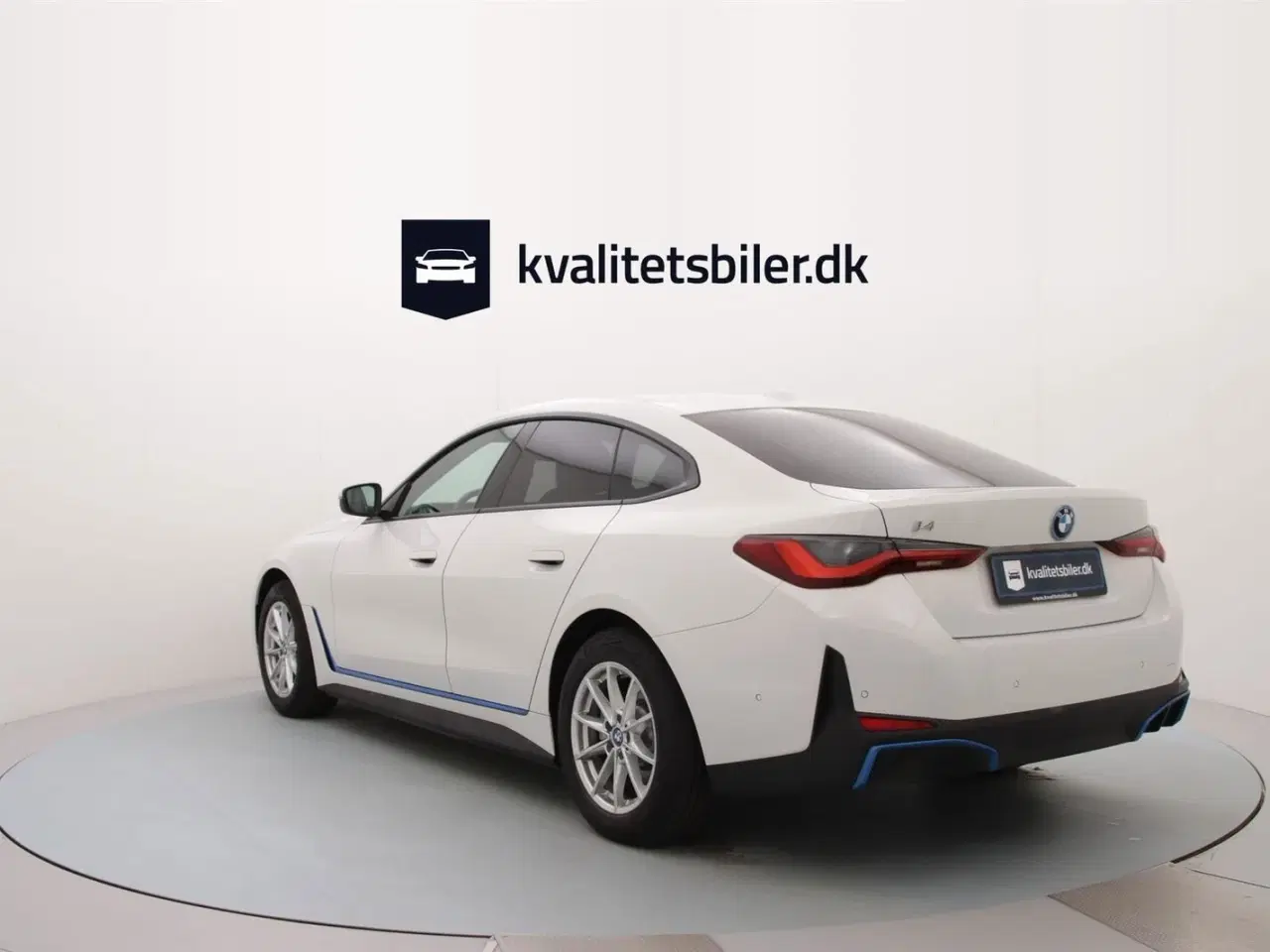 Billede 3 - BMW i4  eDrive40