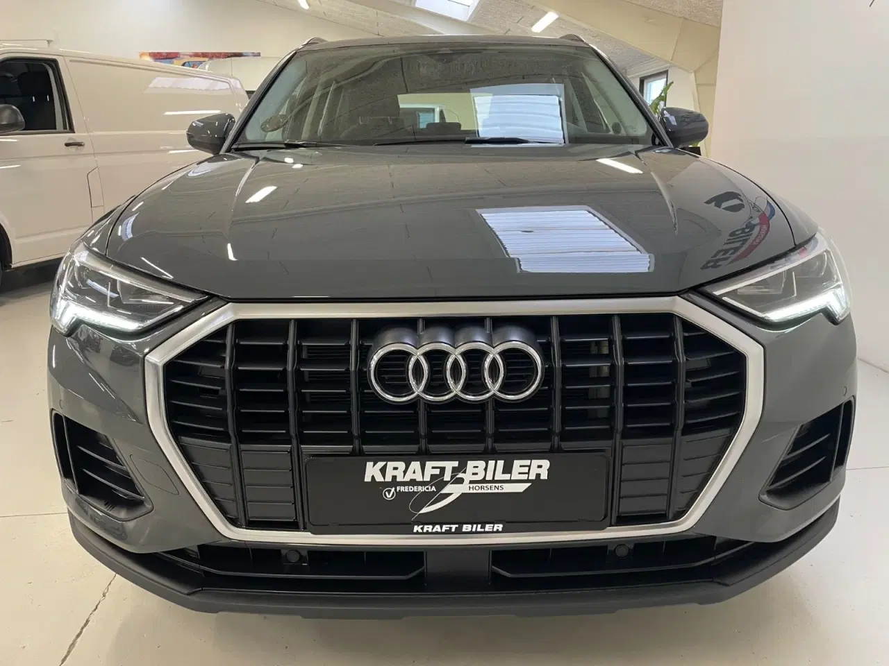 Billede 18 - Audi Q3 45 TFSi e Attitude plus S-tr.