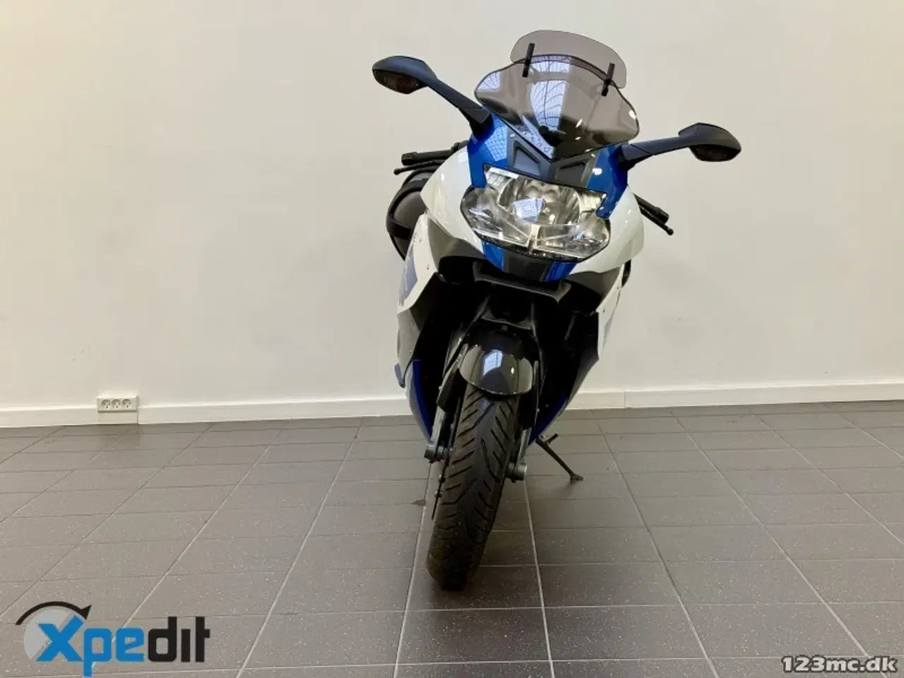 Billede 4 - BMW K 1300 S