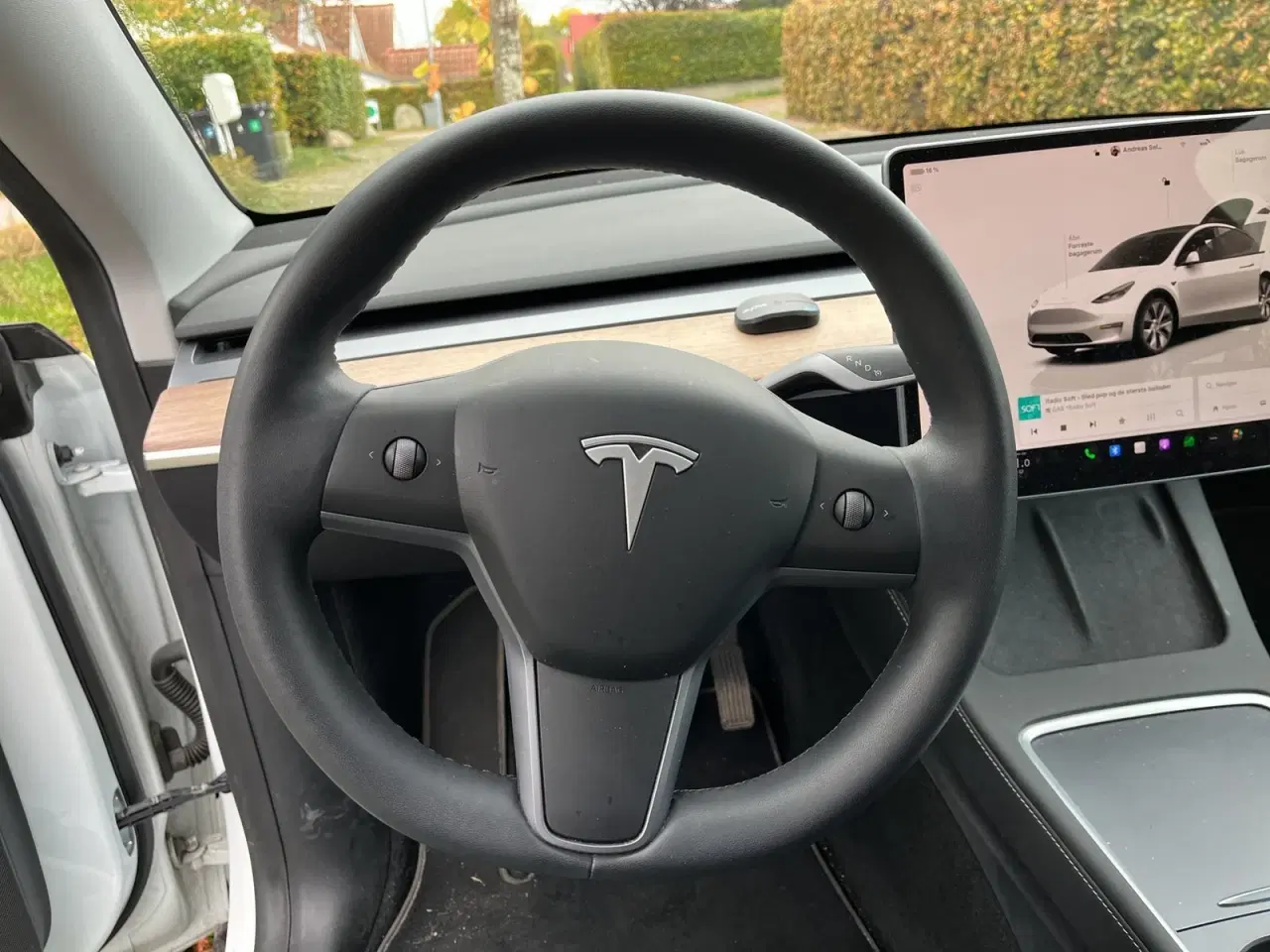 Billede 11 - Tesla Model Y  Long Range AWD