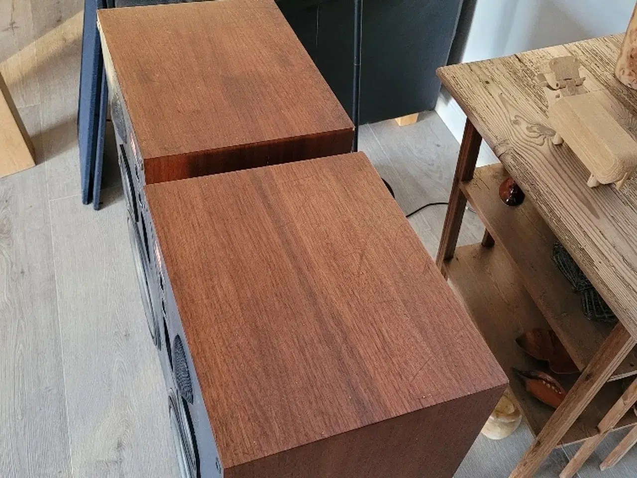 Billede 6 - Vintage JBL 4410 Studio Monitor.