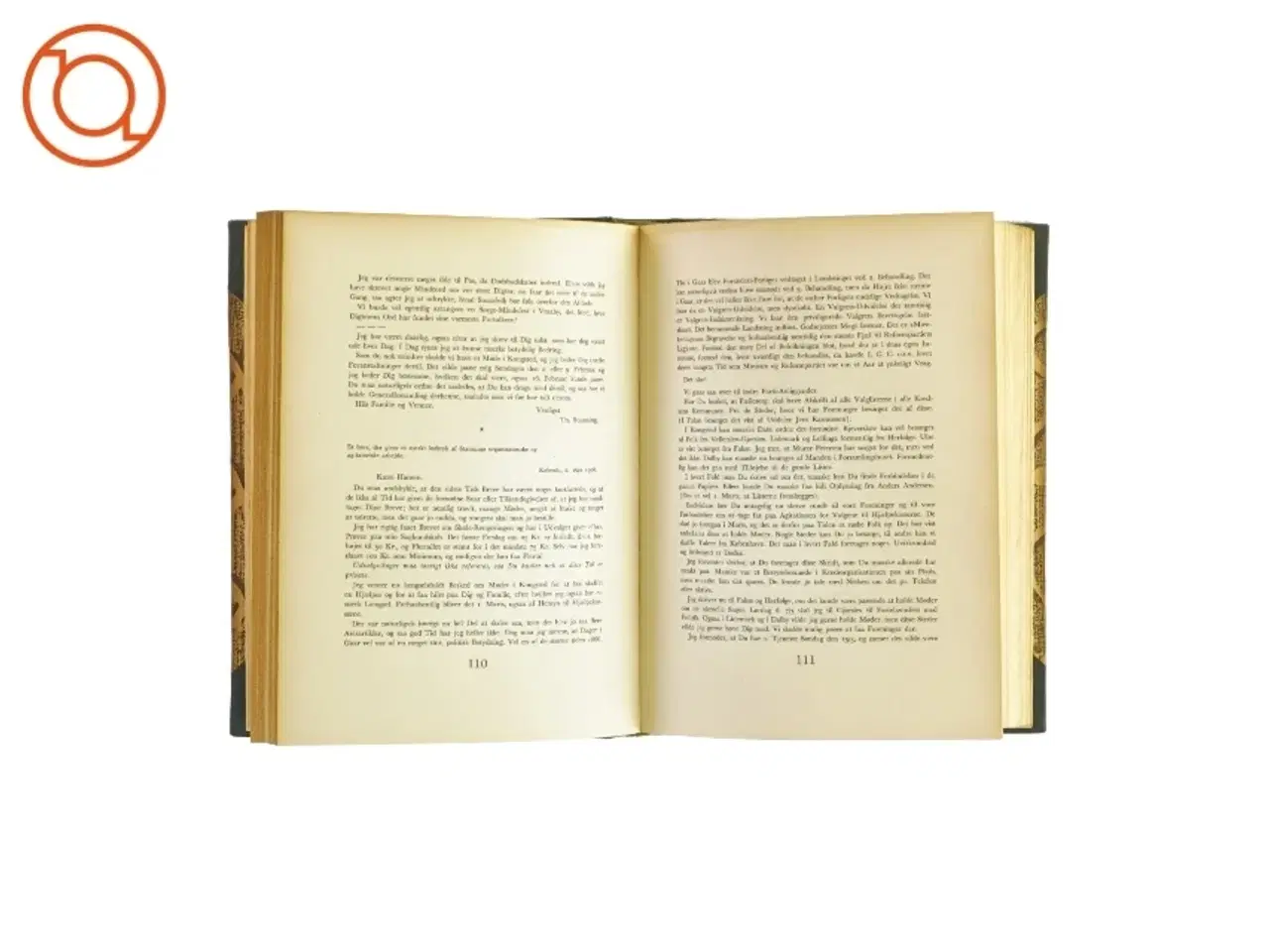 Billede 3 - Bogen om Stauning af Hans Venner (Bog)