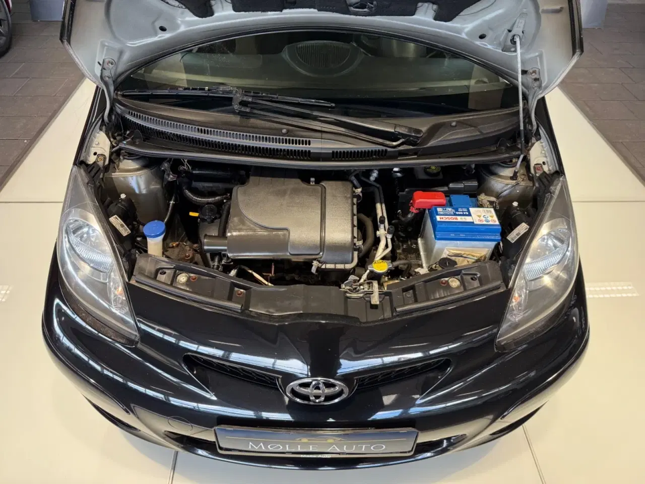 Billede 12 - Toyota Aygo 1,0 Air