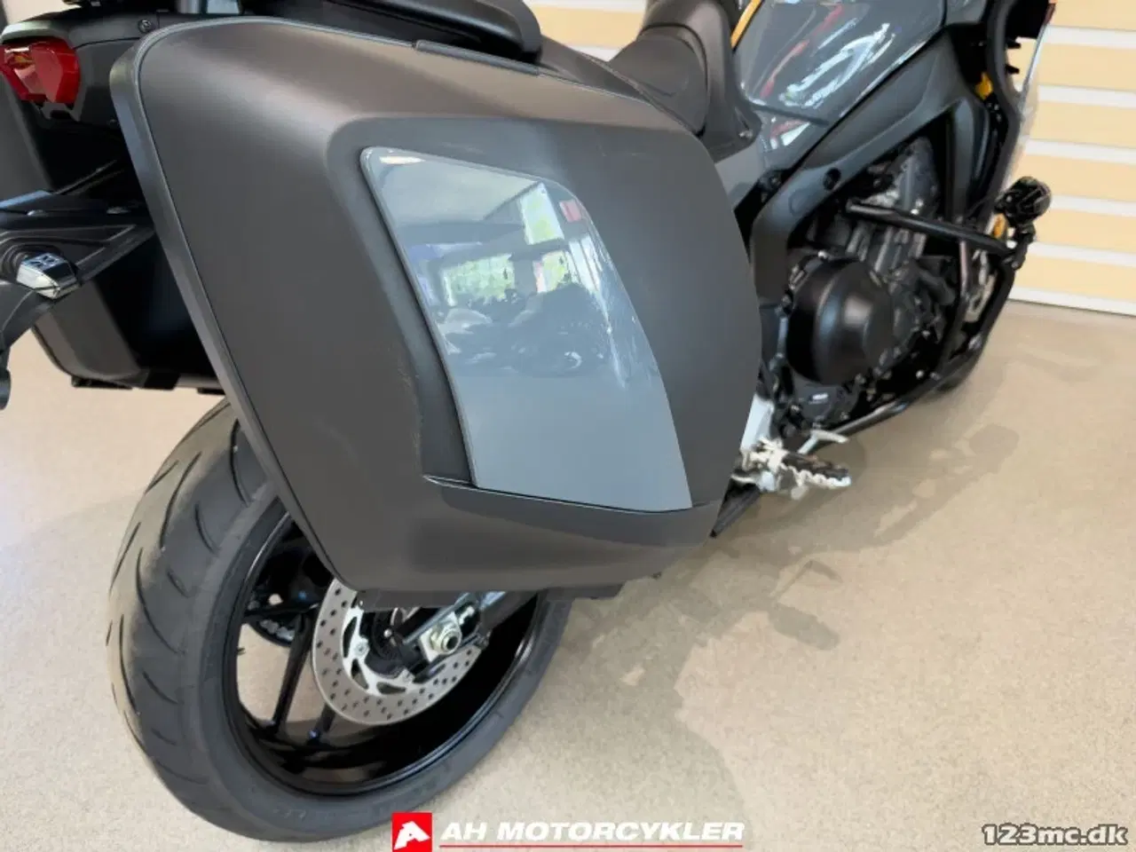 Billede 8 - Yamaha Tracer 9 GT+