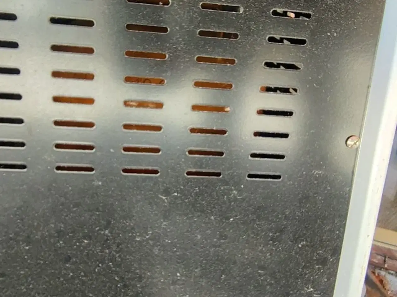 Billede 5 - Terrassevarmer inkl. Gasflaske