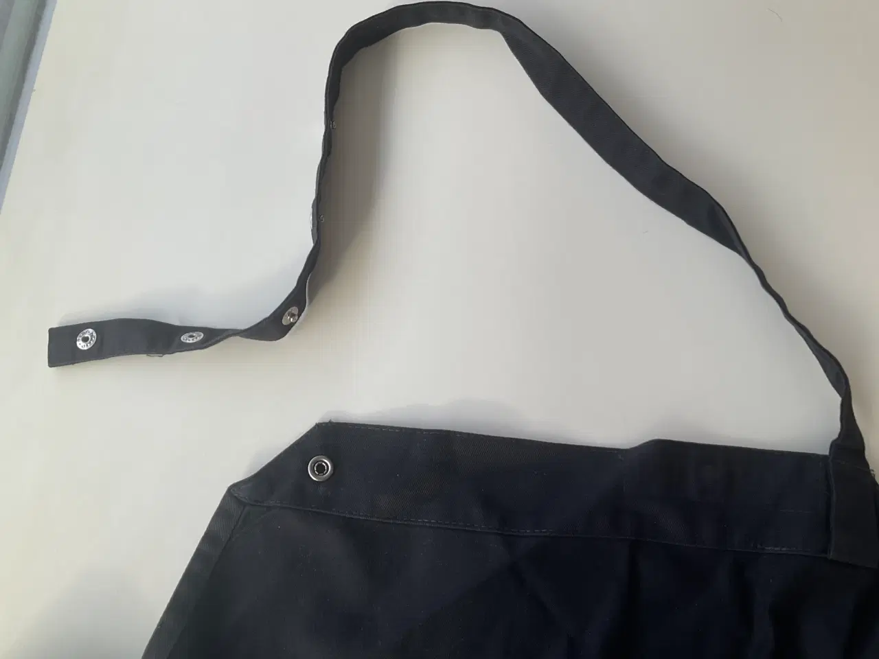 Billede 3 - Sort Kentaur forklæde