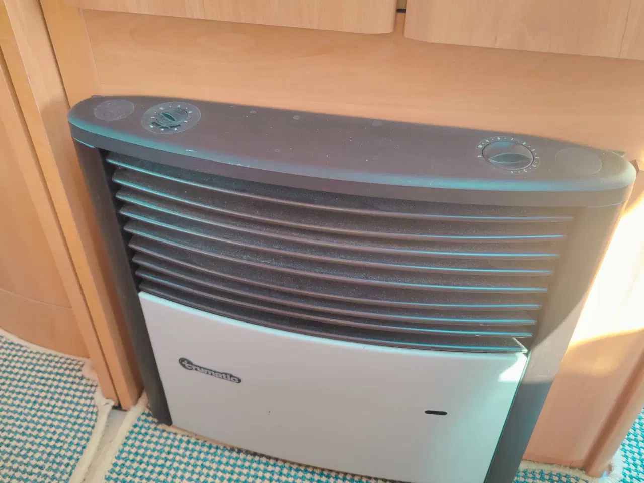 Billede 13 - Utroligt Velholdt Hobby 460 UFE campingvogn.