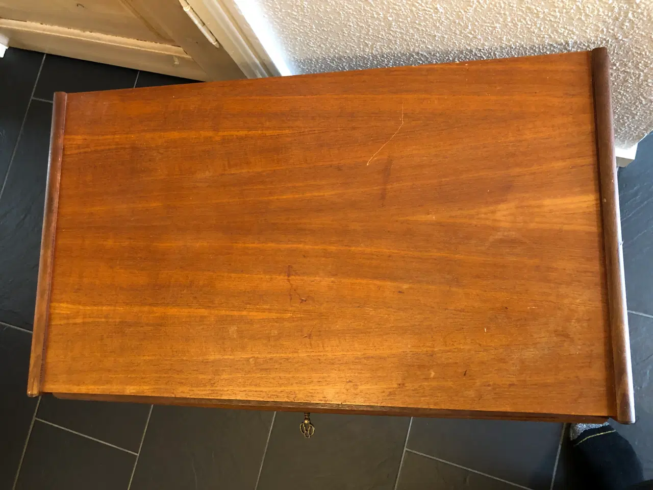 Billede 5 - Kommode i teak træ