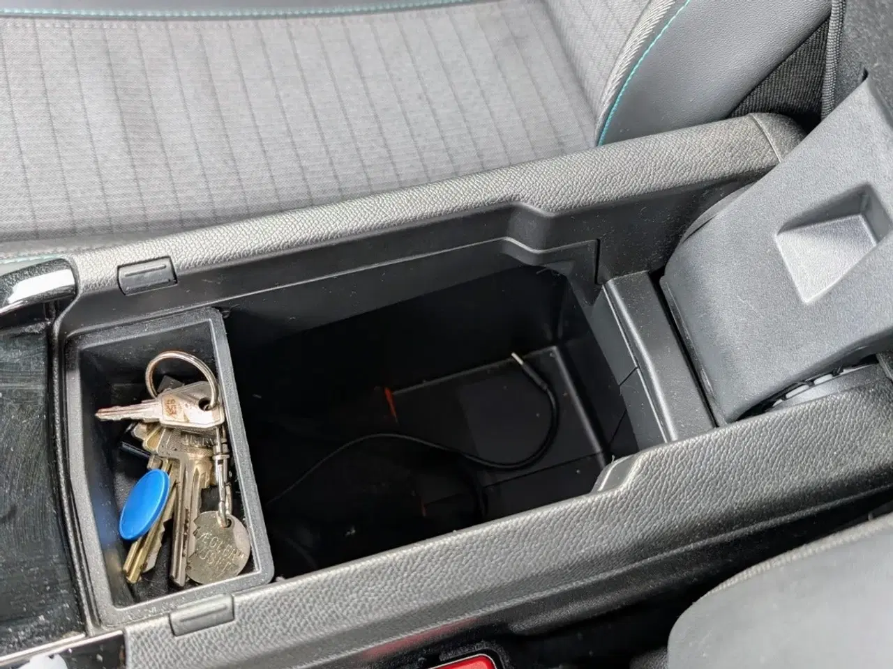 Billede 9 - Peugeot 2008 1,2 PureTech 130 Platin