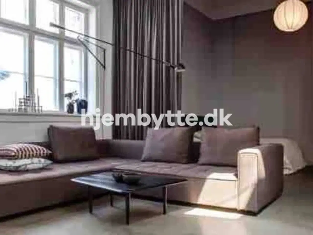 Billede 1 - Hjembytte - NyKongensgade