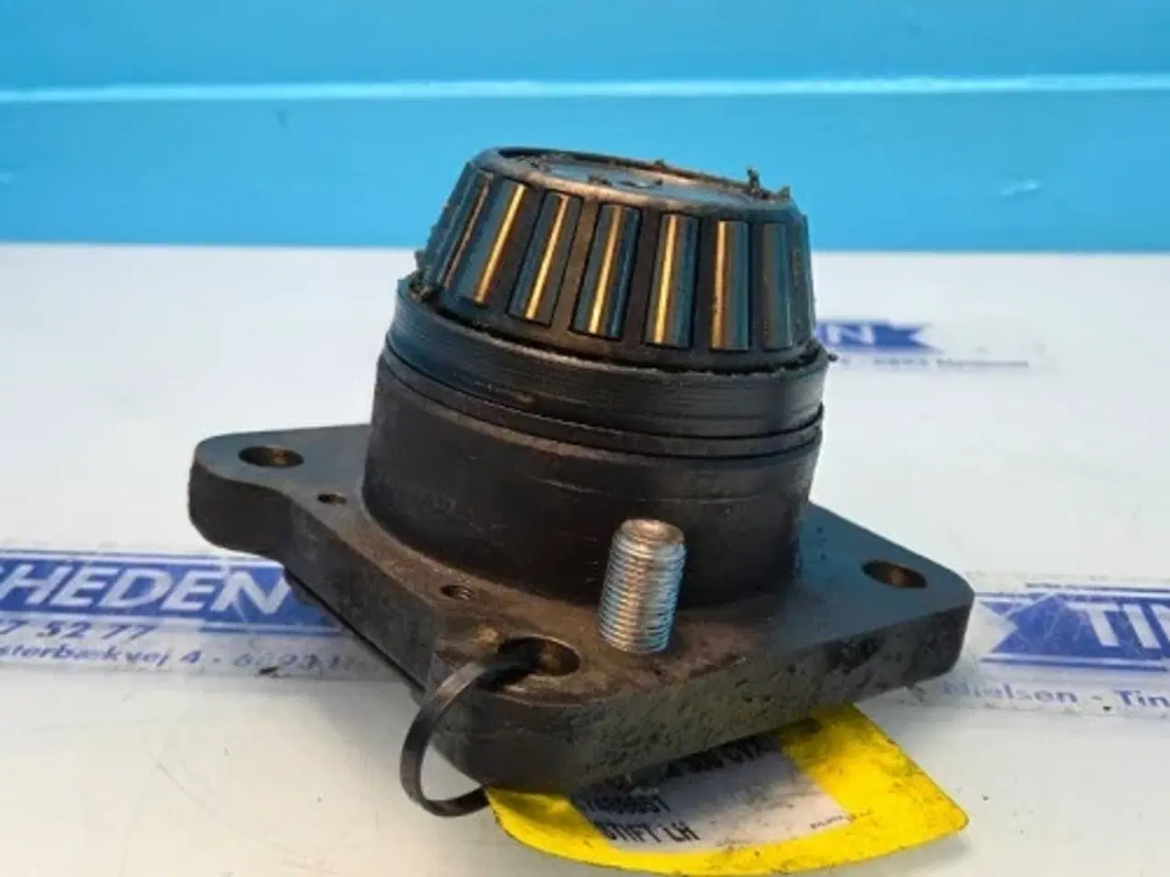 Billede 6 - Case Optum 300 Stift L. 47489651