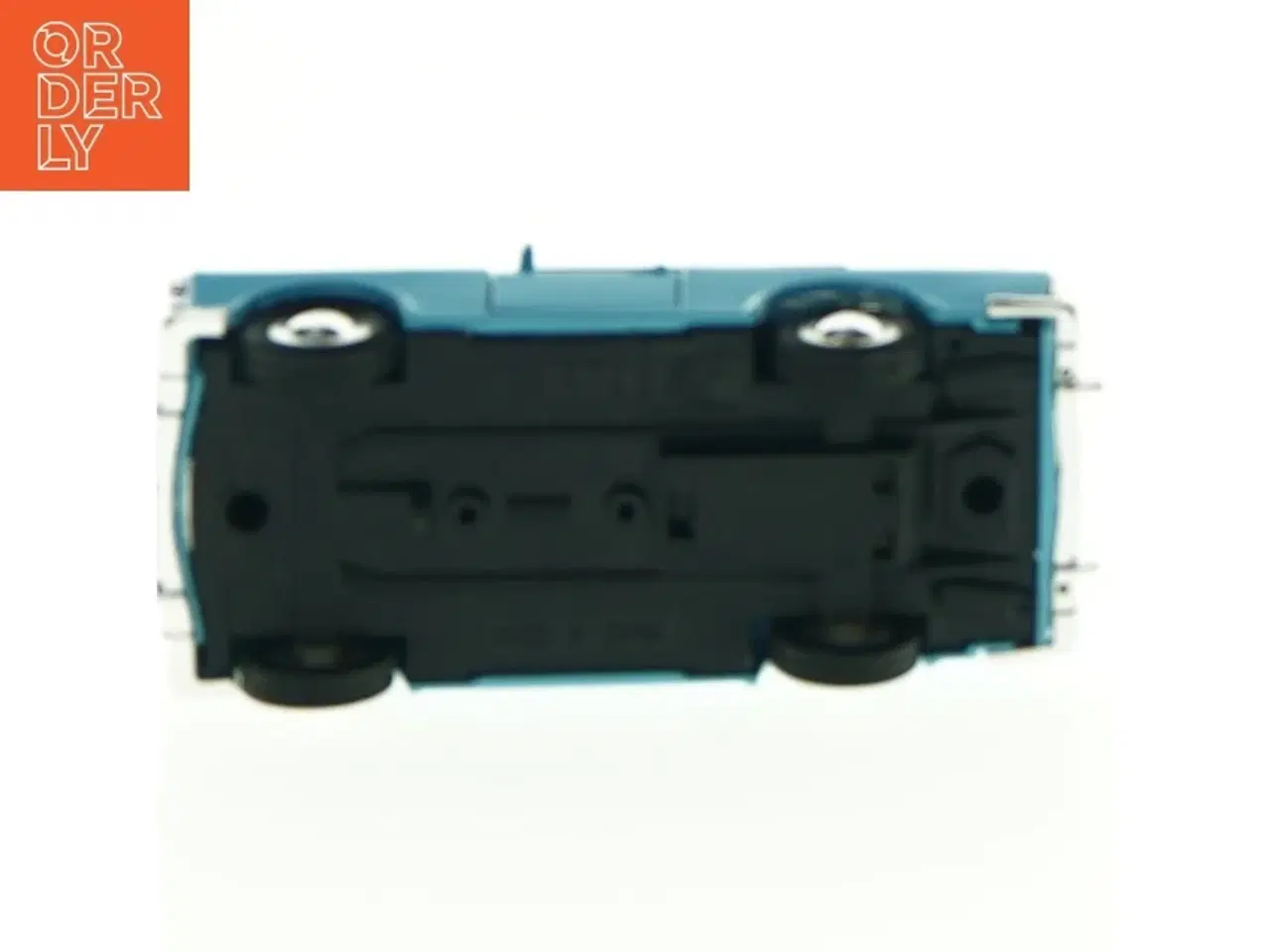 Billede 4 - Modelbil (str. 13 x 5 x 5 cm)