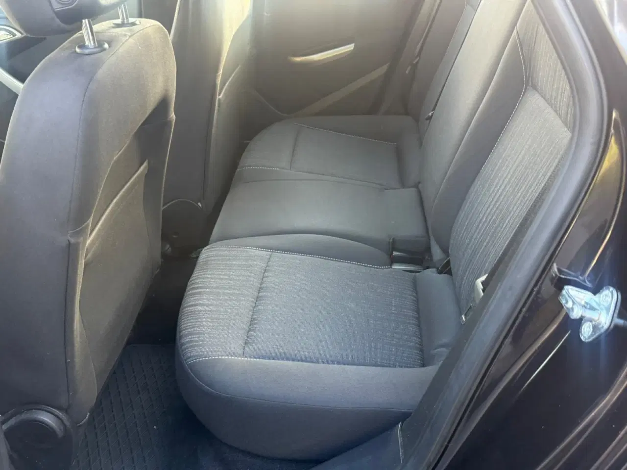 Billede 9 - Opel Astra 1,7 CDTi 125 Enjoy Sports Tourer