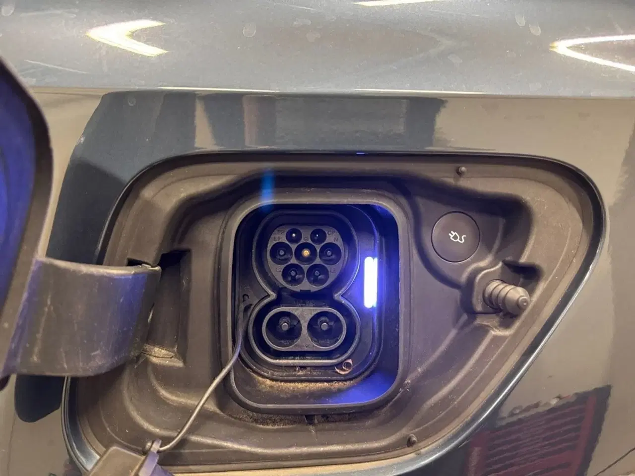 Billede 16 - Polestar 2  Long Range AWD