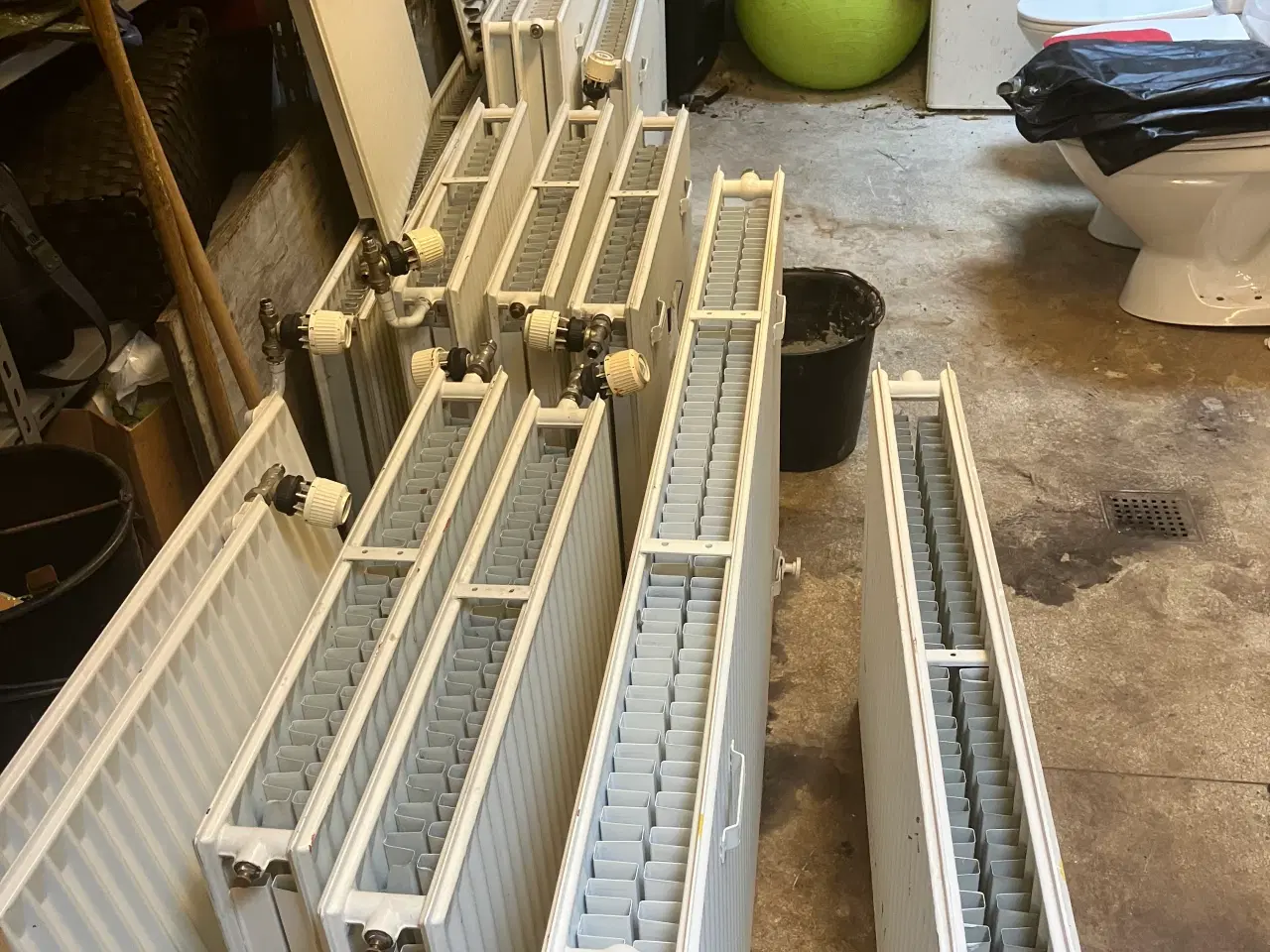 Billede 2 - Radiator Rio model