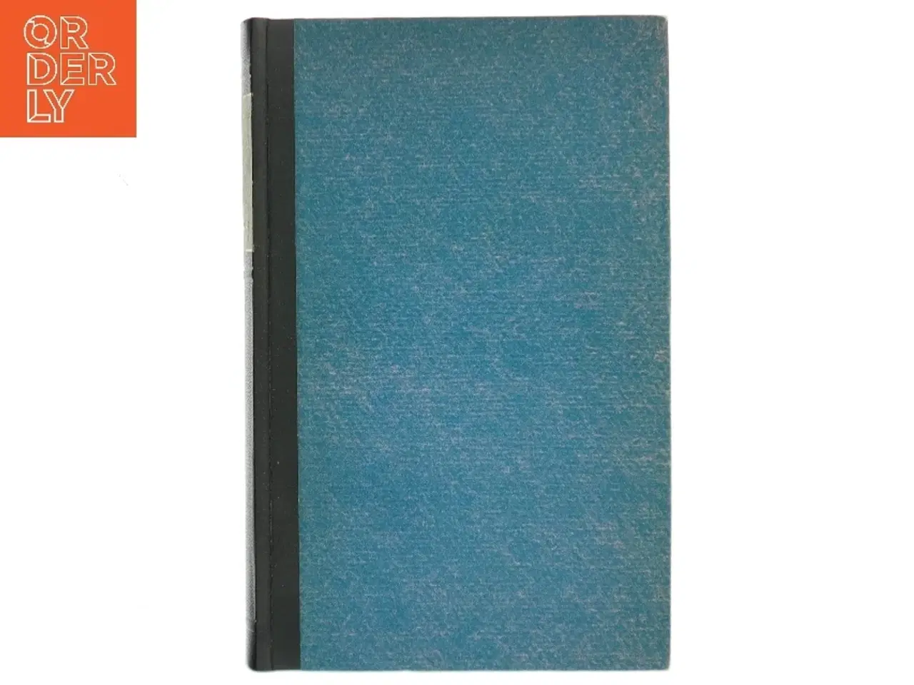 Billede 1 - Ukendt Titel (Bog)