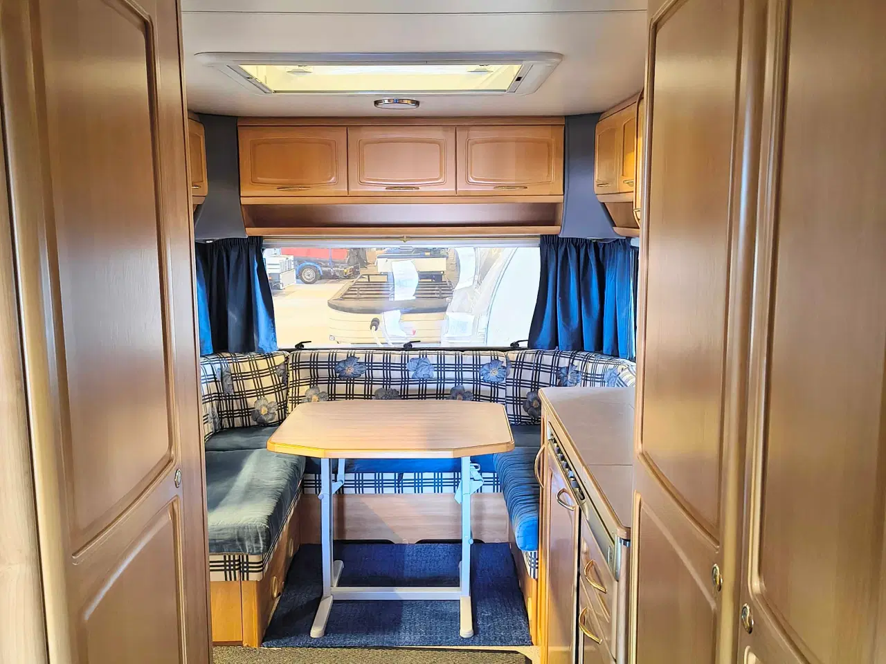 Billede 8 - Knaus Azure 550